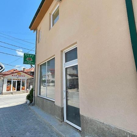 Vila 5 Prilepo Exterior foto