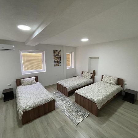 Vila 5 Prilepo Exterior foto