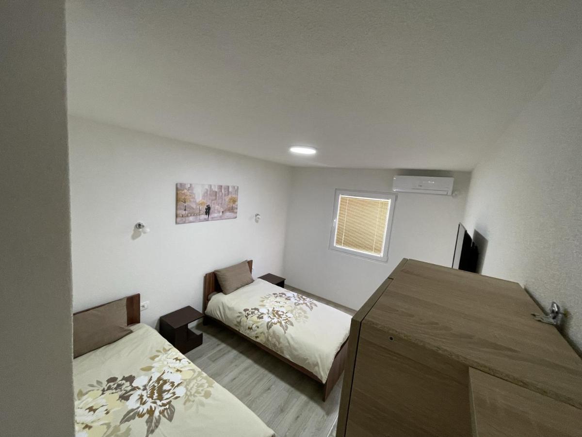 Vila 5 Prilepo Exterior foto