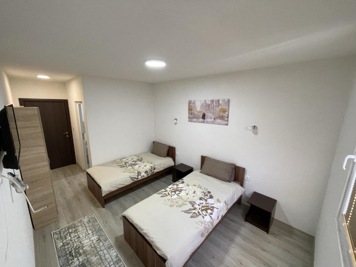 Vila 5 Prilepo Exterior foto