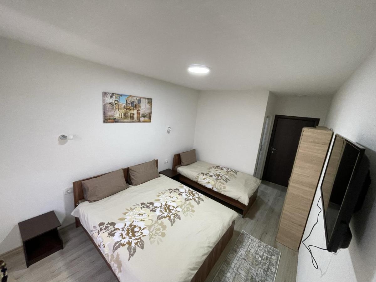 Vila 5 Prilepo Exterior foto