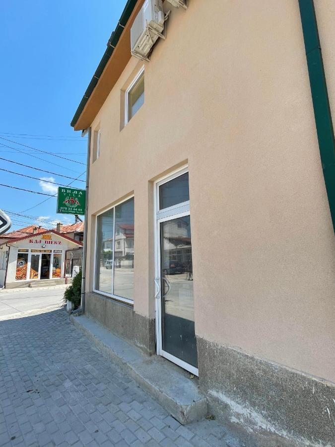 Vila 5 Prilepo Exterior foto