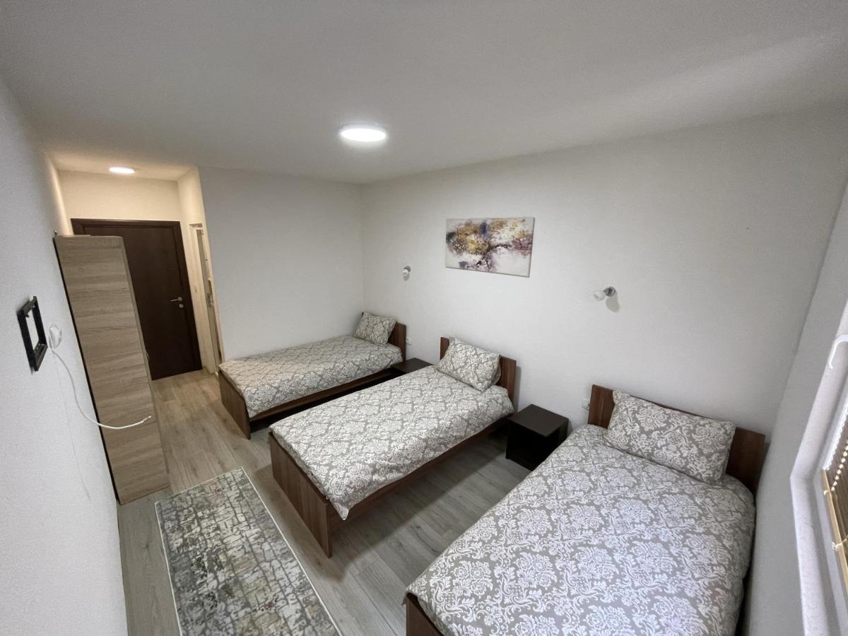 Vila 5 Prilepo Exterior foto
