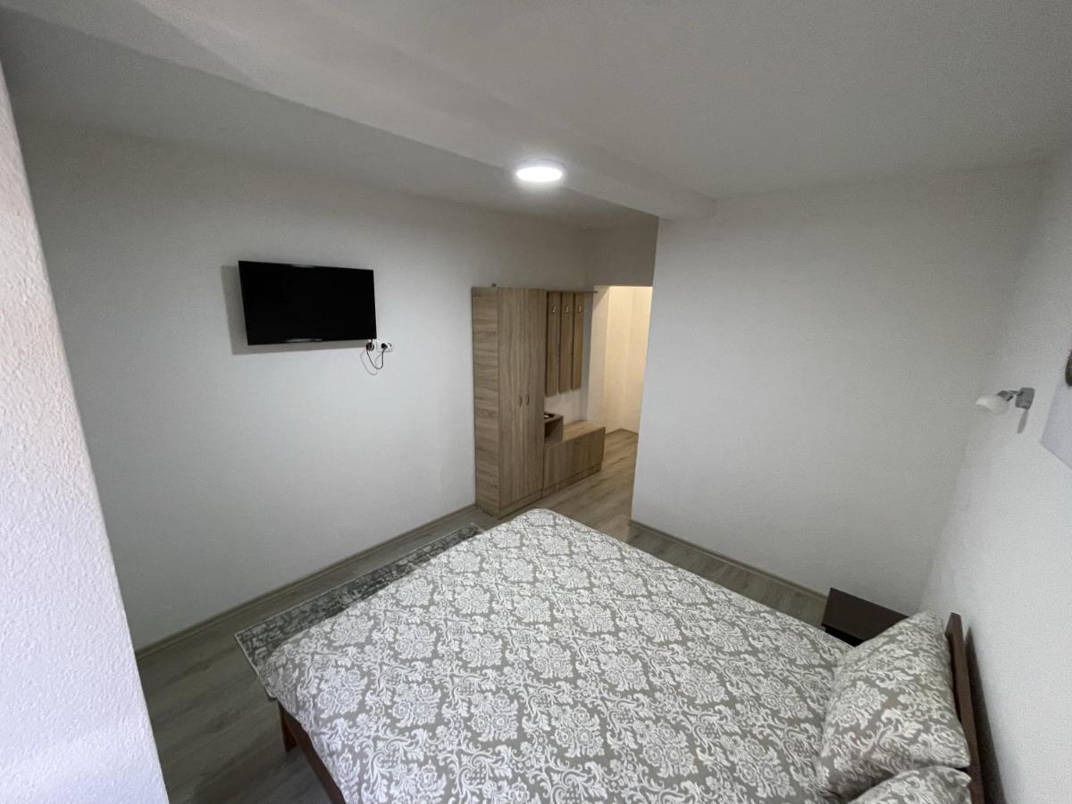 Vila 5 Prilepo Exterior foto