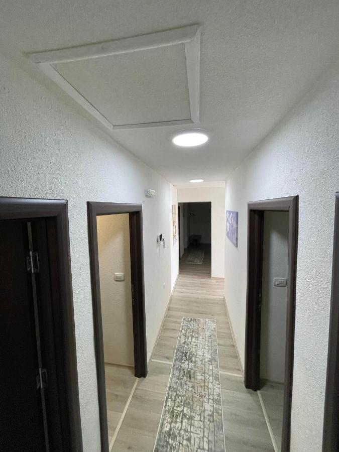 Vila 5 Prilepo Exterior foto