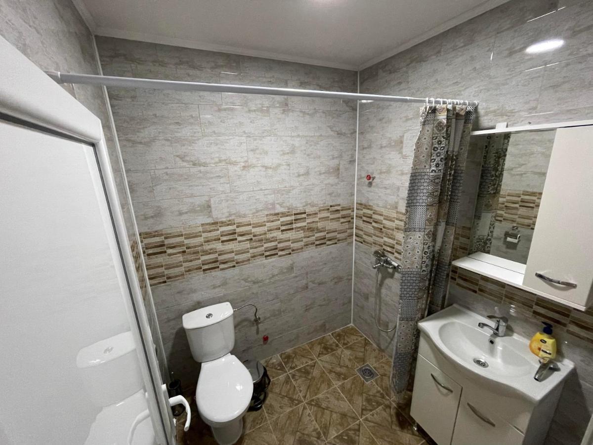 Vila 5 Prilepo Exterior foto